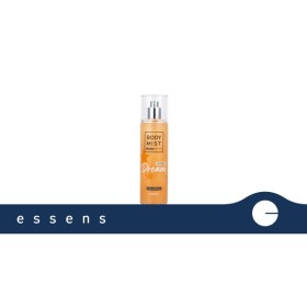 BODY MIST Honey Dream