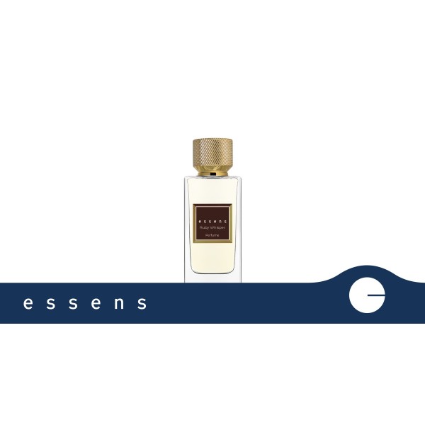 Luxury Collection Parfum Unisexe - Ruby Whisper