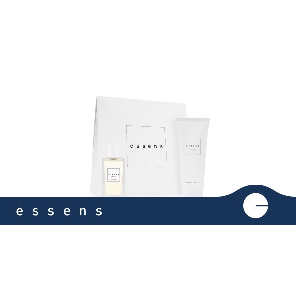 Woman perfume set w187