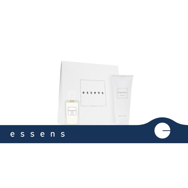 Woman perfume set w194