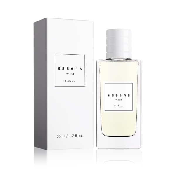 Parfum femme w184