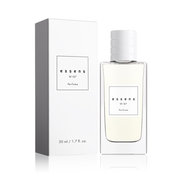 Parfum femme w187