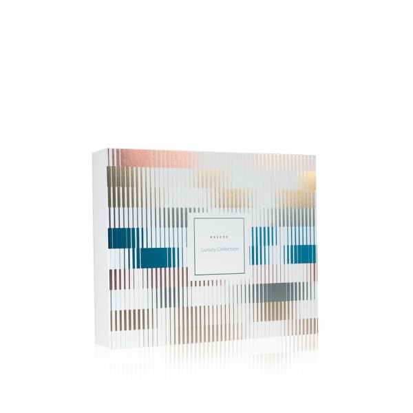 Coffret d’échantillons de parfums Luxury Collection