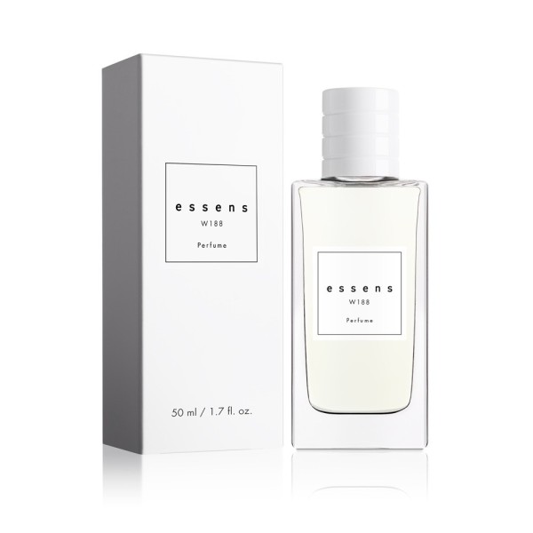 Parfum femme w188