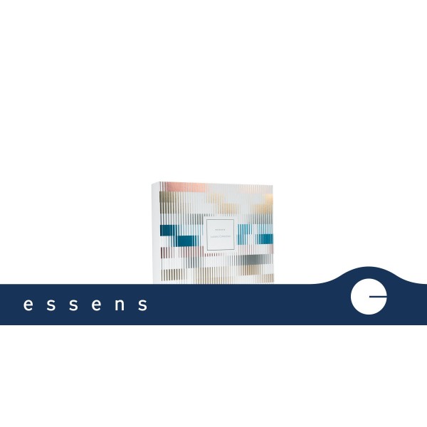 Coffret d’échantillons de parfums Luxury Collection