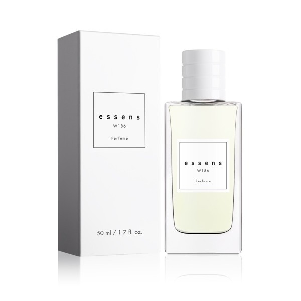 Parfum femme w186
