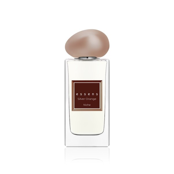 Luxury Collection Parfum - Silver Orange Niche