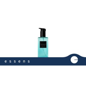 Gel douche Divine Green