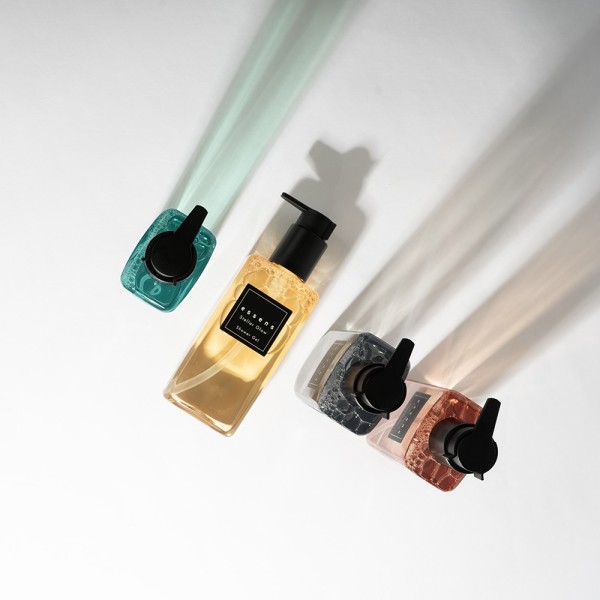 Gel douche Stellar Glow