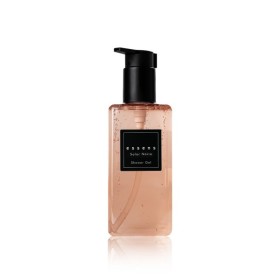 Gel douche Solar Noire