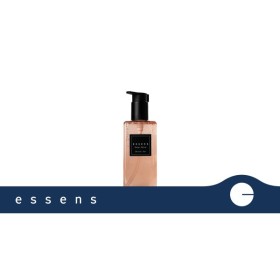 Gel douche Solar Noire