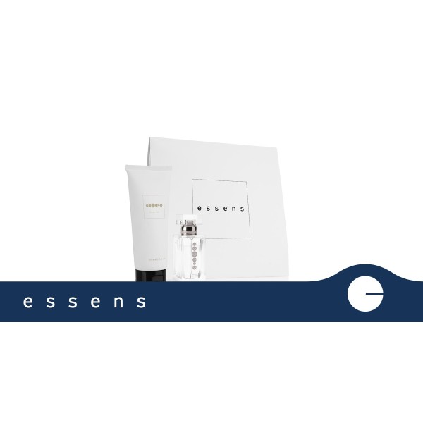 Set de parfum pour homme m007