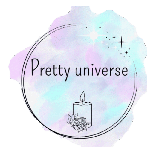 Pretty Universe