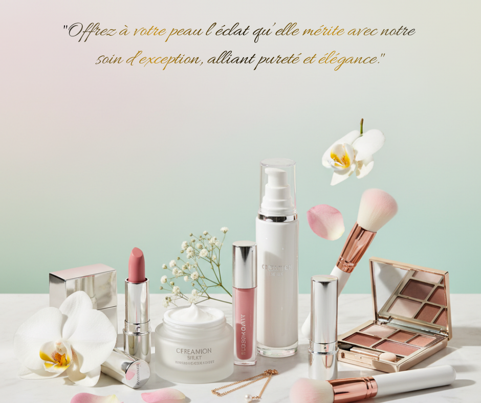 Soin bien-être et beauté