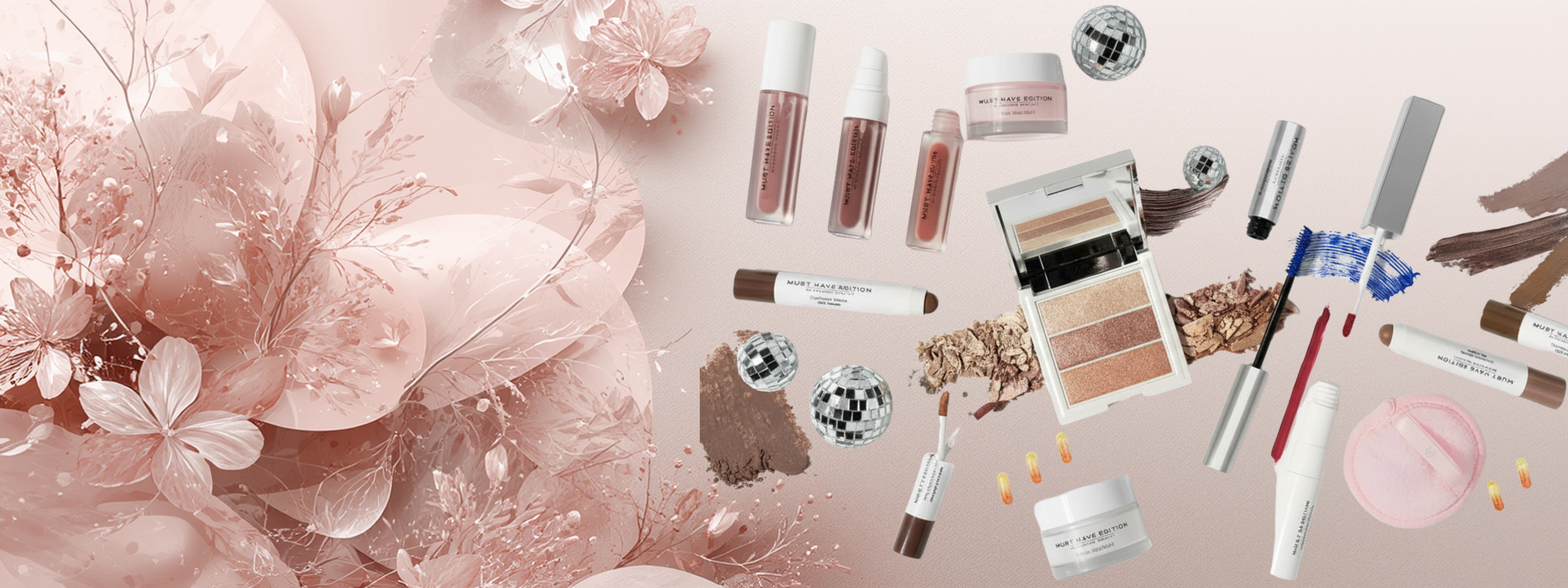 Cosmétique et Soin de beauté