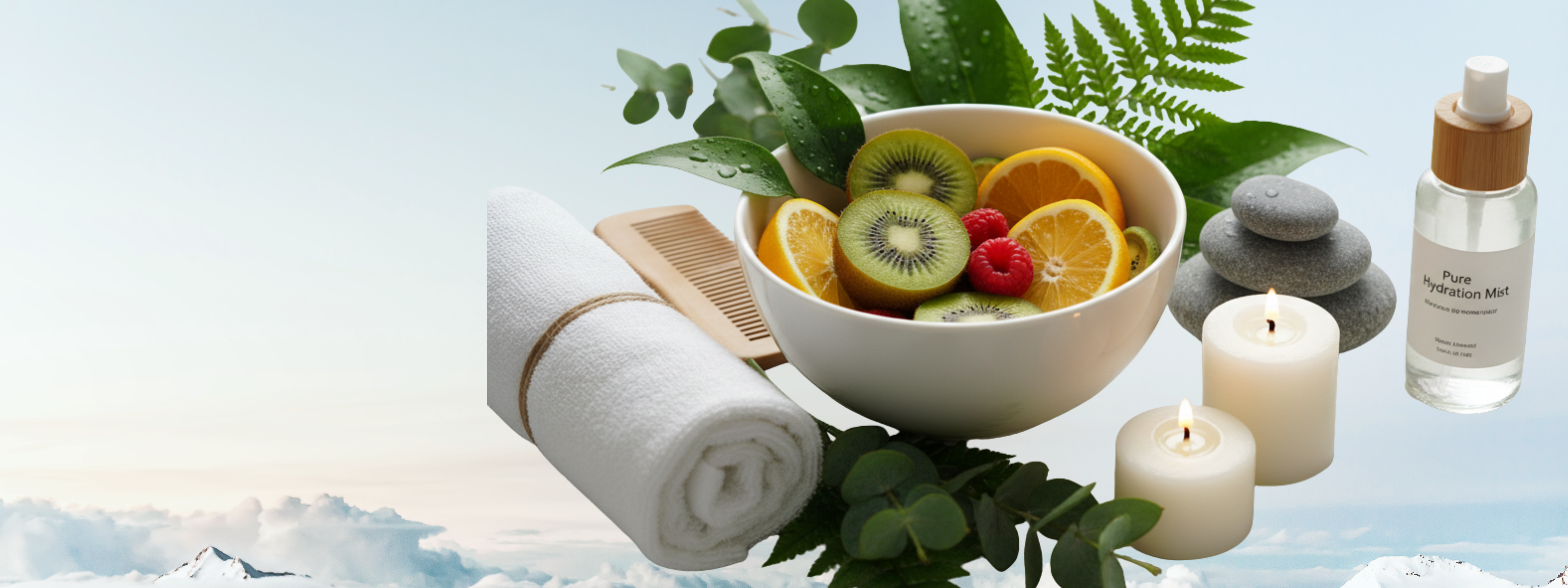 Santé et Bien ëtre