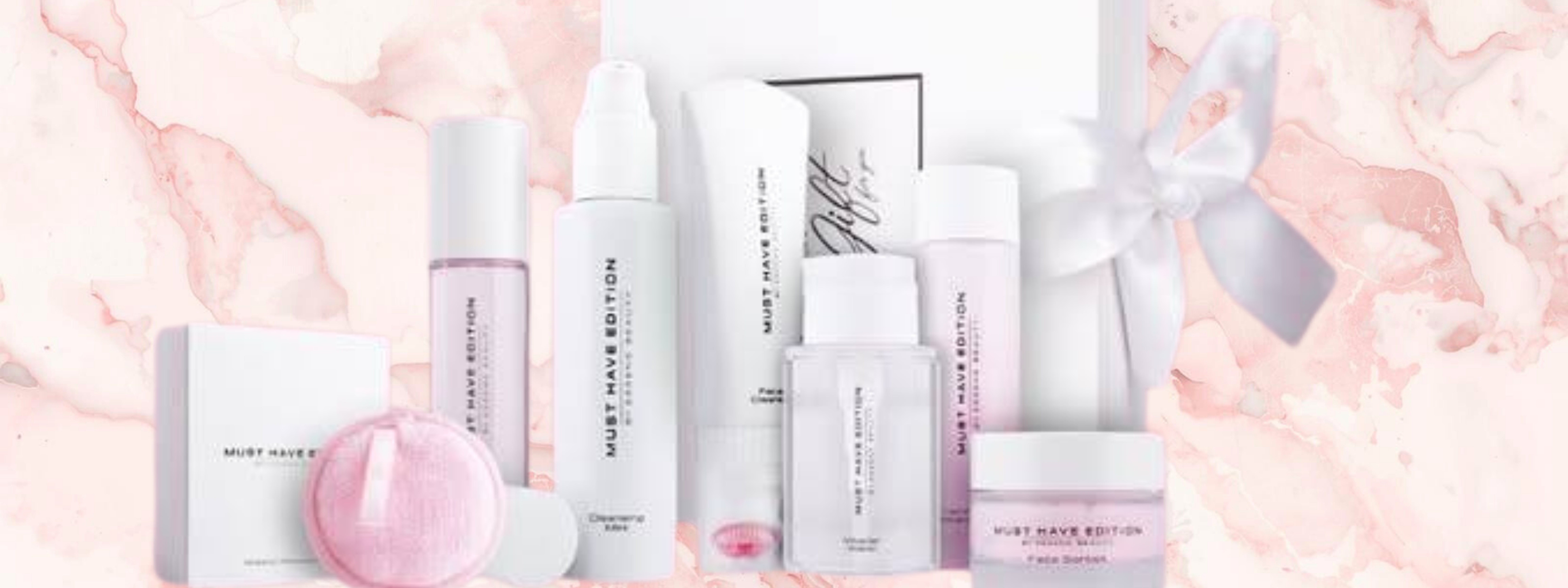 Cosmétiques & Hygiènes